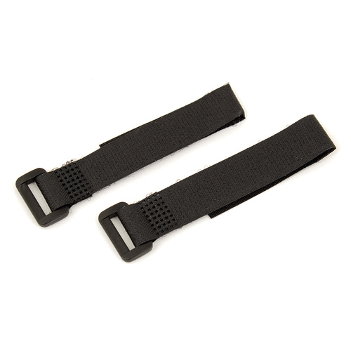 CR12 Battery Straps