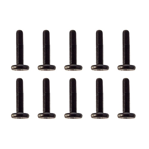 Screws, M3x16mm LP SHCS