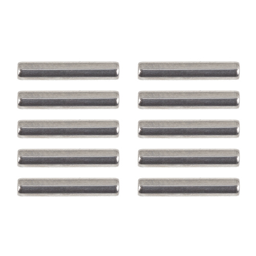 Driveshaft Pins, M2x11mm