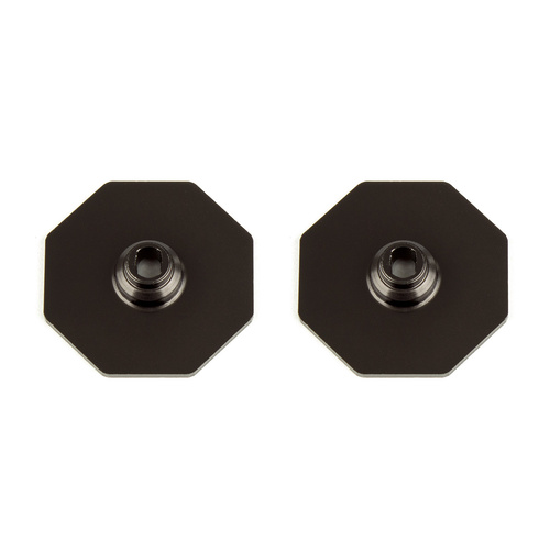 FT Stealth(R) X Spur Gear Hubs, aluminum