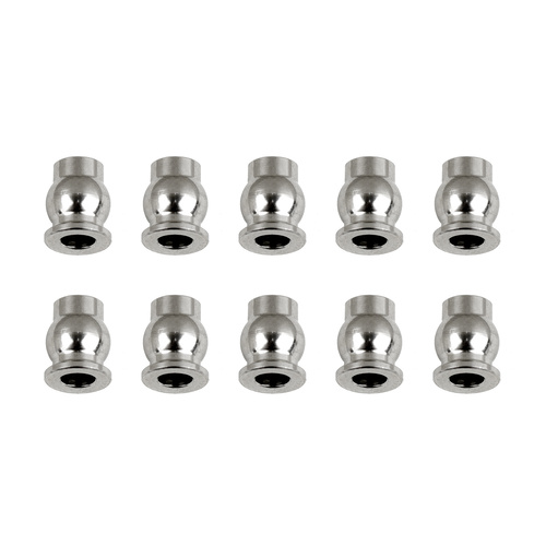 FT Enduro Pivot Balls, steel