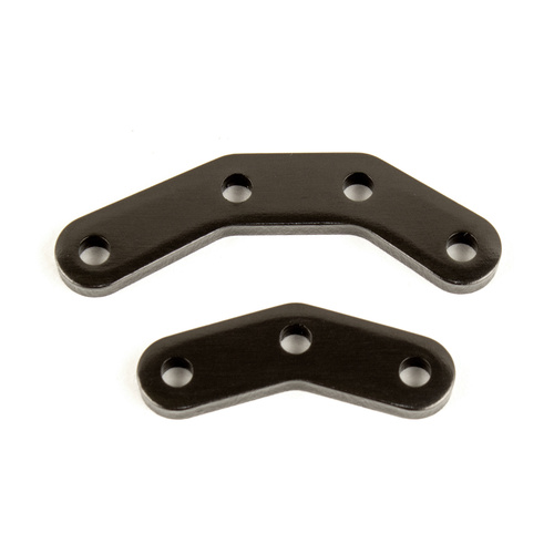 Enduro Steering Block Arms, BTA