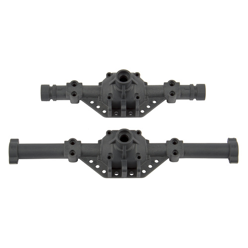 Enduro Axle Housings, hard