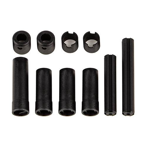 Enduro SE, Drive Shaft Parts, molded