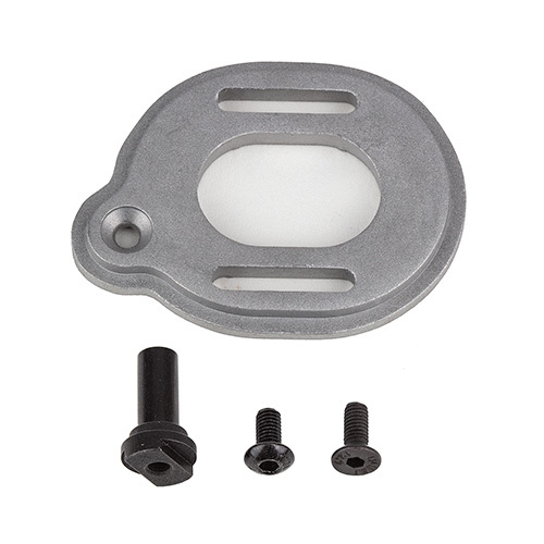 Enduro SE, Stealth XF Motor Plate