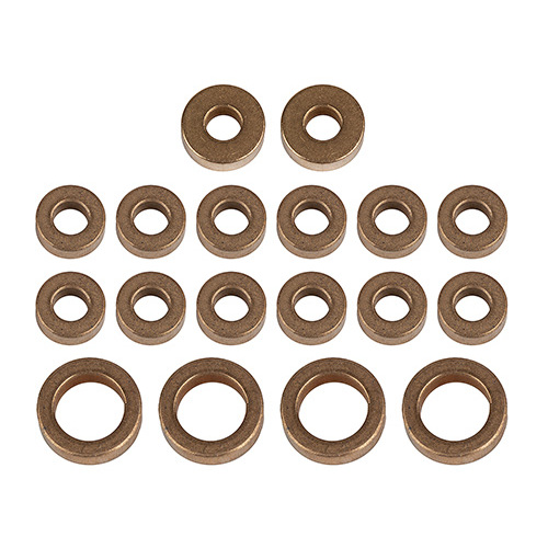 Enduro SE, Bushing Set