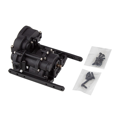 Enduro SE, Stealth XF Transmission Set