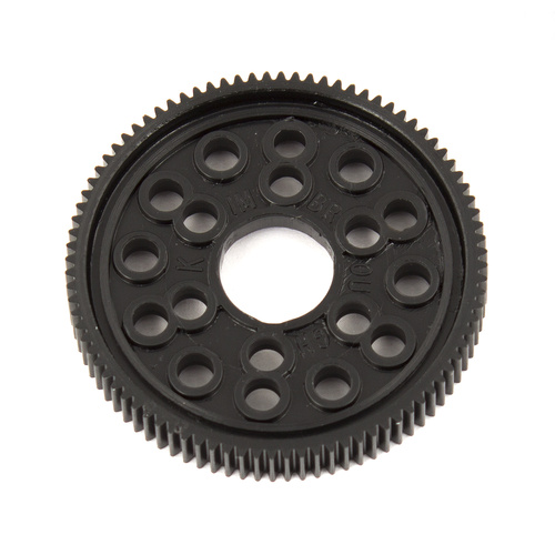 Spur Gear, 88T 64P (in kit)