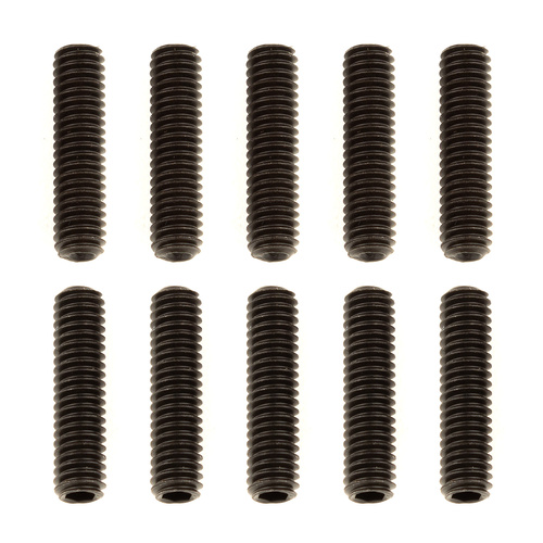 Set Screws, M4x16 mm