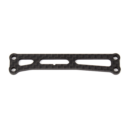 RC12R6 Motor Mount Brace