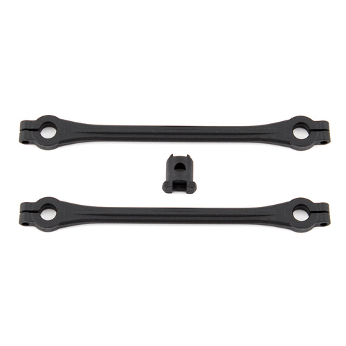 RC10F6 Rear Pod Link