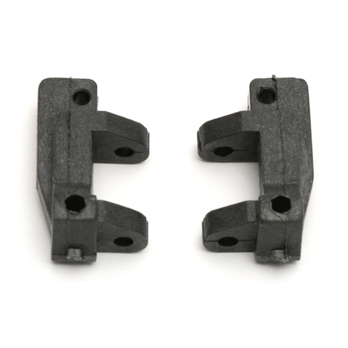 Front Block Carriers, 30 deg.caster (kit standard)