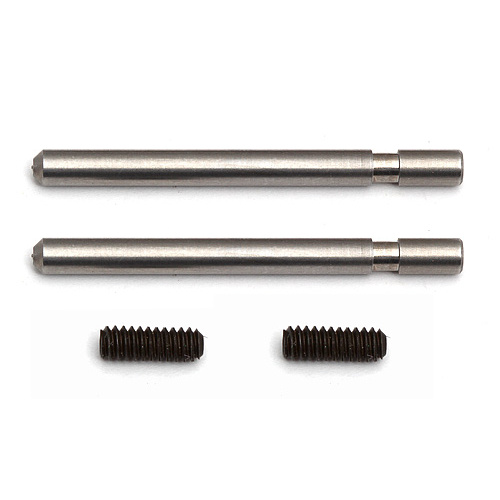 ###Shock Mount Pins