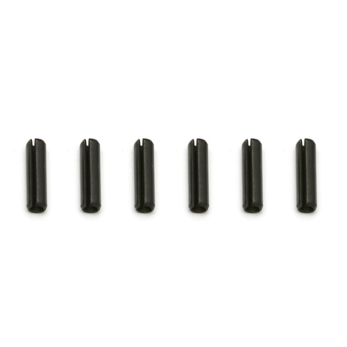 #### Roll Pins for stub axle