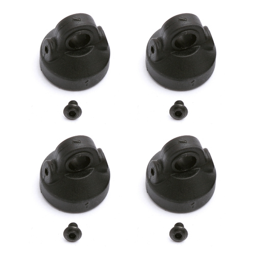 Bleeder Shock Caps, 1:10