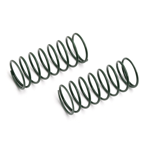 #### Front Spring/Macro Springs, green, 3.50 lb/in