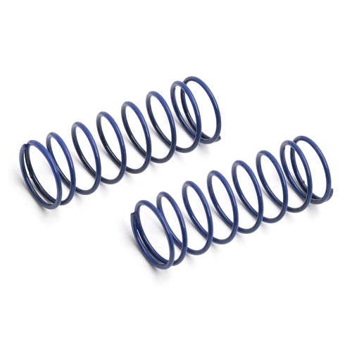 #### Front Spring/Macro Springs, blue, 4.20 lb/in