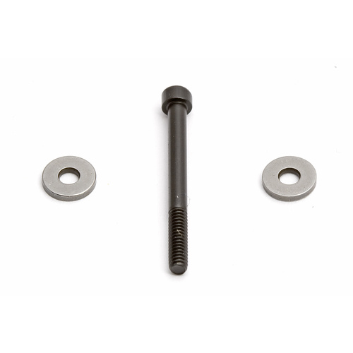 Diff Thrust Washer and Bolt