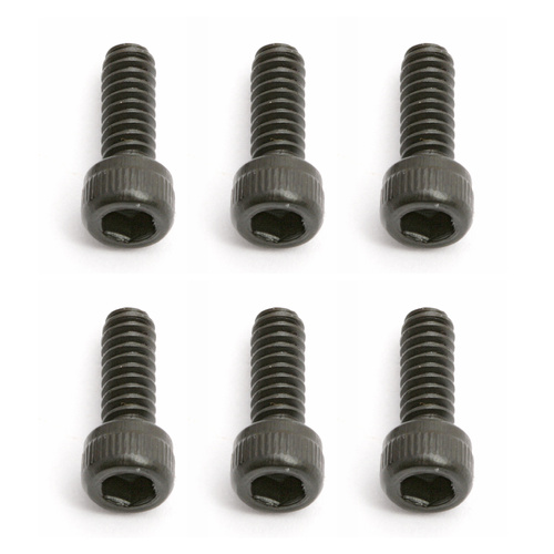 #### Screws, 4-40 x 5/16 in SHCS