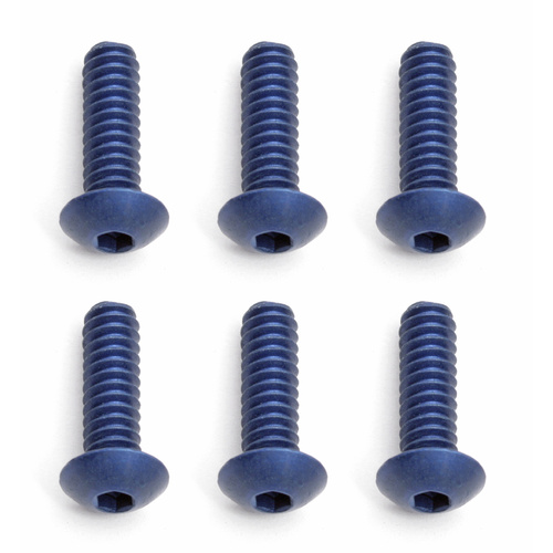 #### FT Screws, Aluminum 4-40 x 3/8 in BHCS