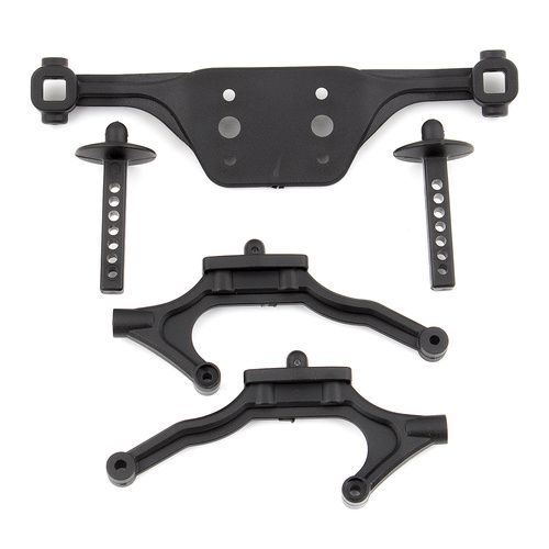 Rear Body Mounts