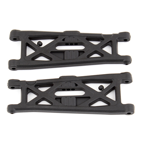 RC10T6.1 Front Suspension Arms