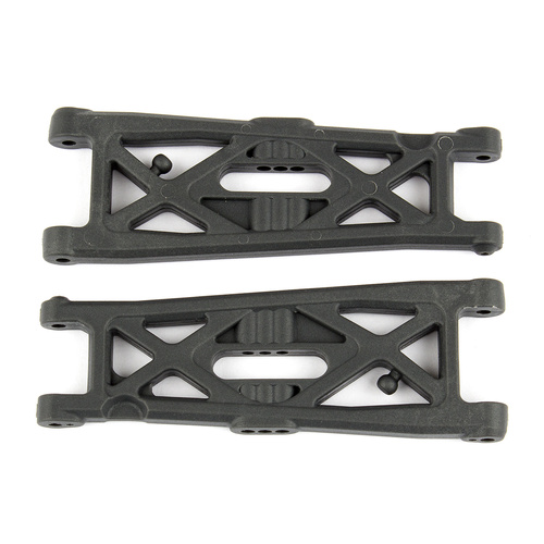 #### Front Suspension Arms, hard