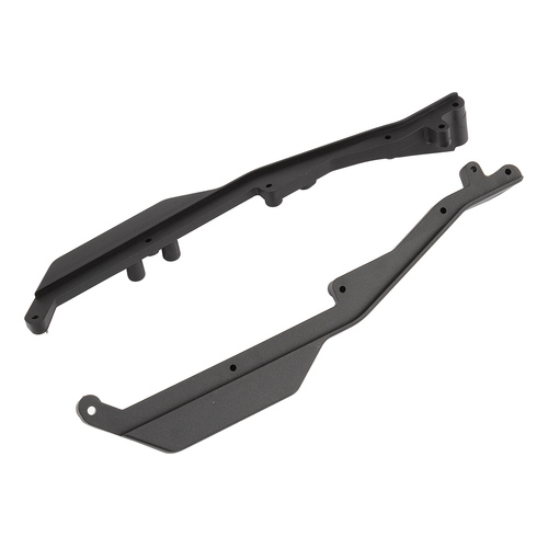 RC10T6.2 Side Rails