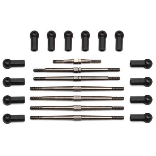 #### Turnbuckle Set