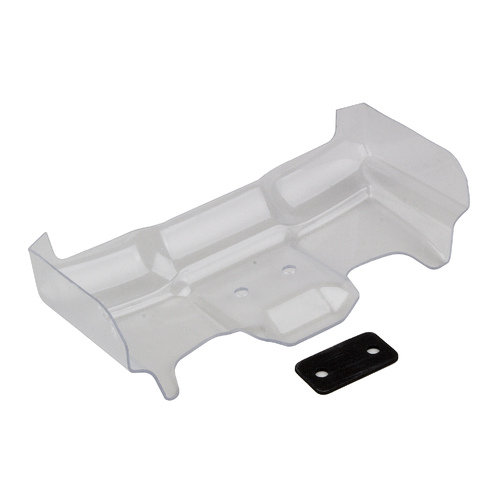 RB10 RTR Wing, clear