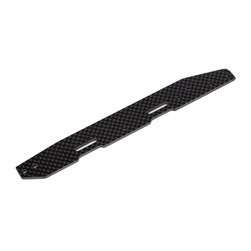 DR10M Side Brace, carbon fiber