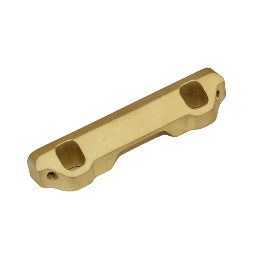 DR10M FT Brass Arm Mount, C, 25g