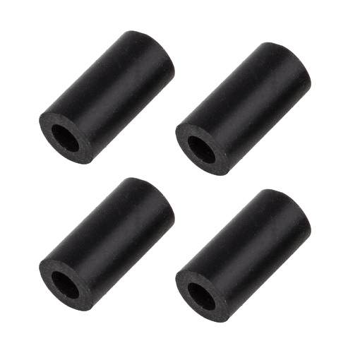 DR10 Up-Travel Shock Spacers, 12mm