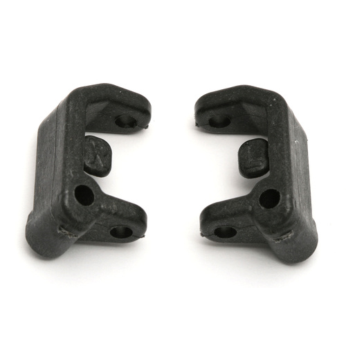 #### Front Block Carriers, 30 deg. caster