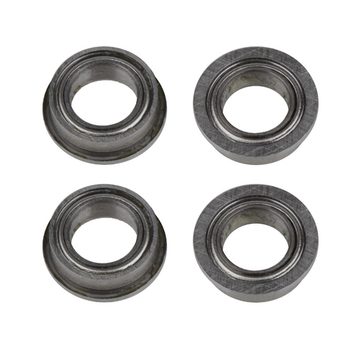 Flanged Bearings, 5x8x2.5mm