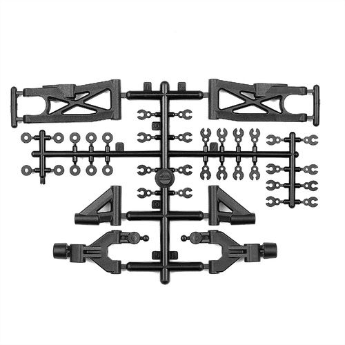 DC10 Suspension Arm Set