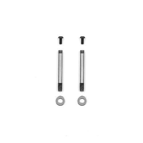 DC10 Shock Shafts, 3x26mm