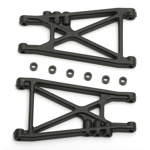 #### Truck Rear Suspension Arms, composite