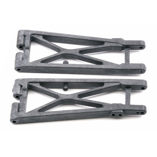 FT Rear Suspension Arms, carbon