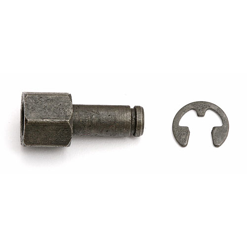 GT/NDS Clutch Nut Dynamite