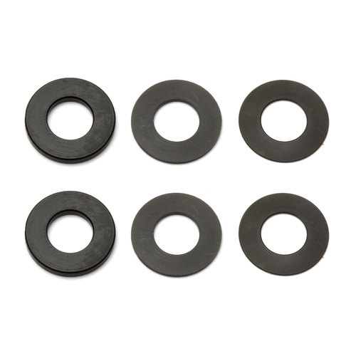 RC8B3 Pillow Ball Shims