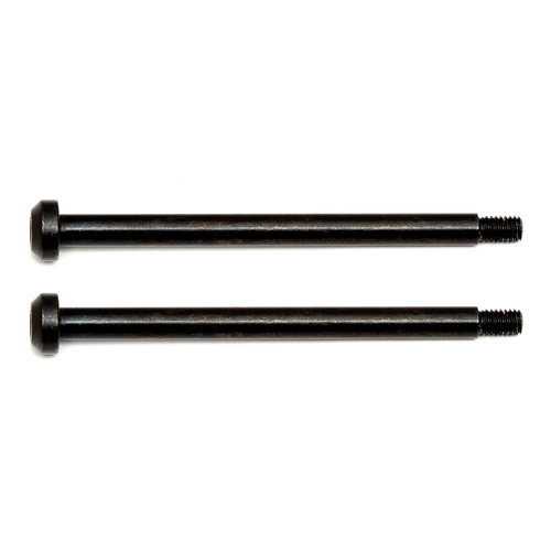 RC8B3 Hub Hinge Pins