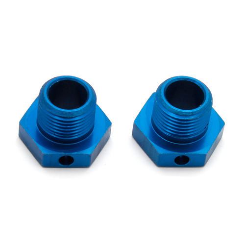 FT Hex Drives, 17 mm, blue