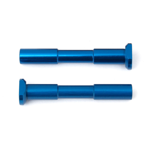 #### FT Aluminum Steering Bellcrank Posts