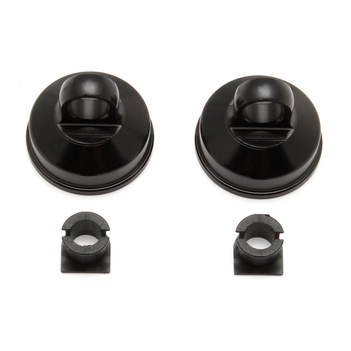 RC8B3 Shock Caps