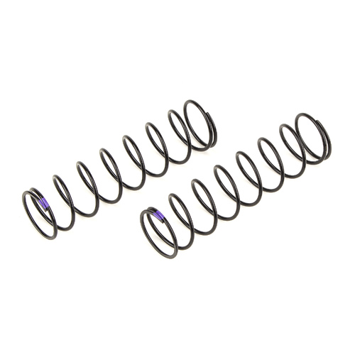 Rear Springs V2, purple, 5.1 lb/in, L86, 9.0T, 1.6D