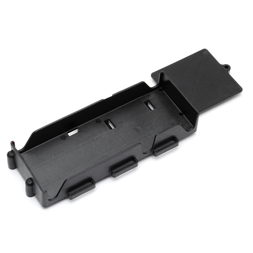 RC8B3e Battery Tray