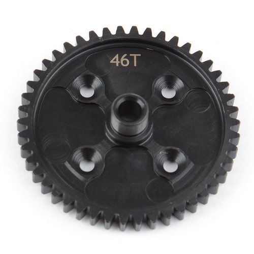 #### Spur Gear V2, 46T Mod 1P