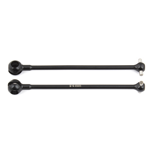 RC8B3.1 CVA Driveshafts, 94 mm