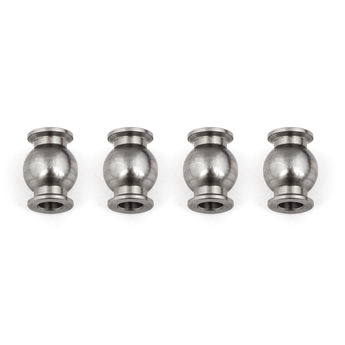 RC8B3.1 Turnbuckle Balls, shouldered